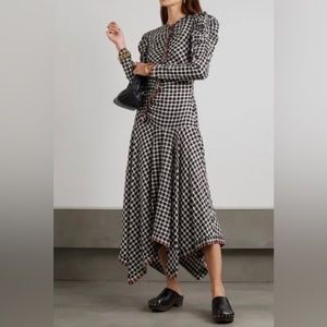 Ulla Johnson Isobel dress
